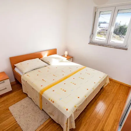 Apartman Anka Ясенице