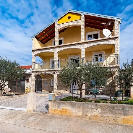Apartman Anka Апартаменты