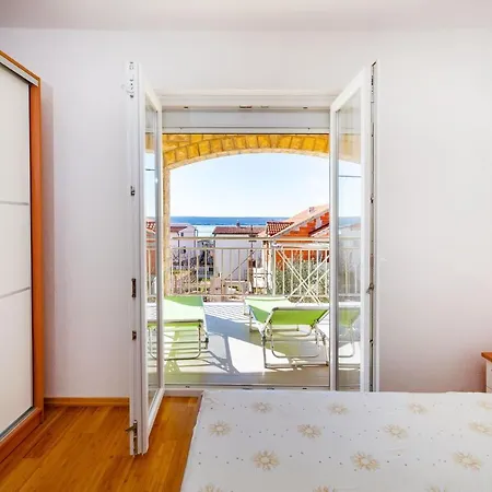 Apartman Anka Апартаменты