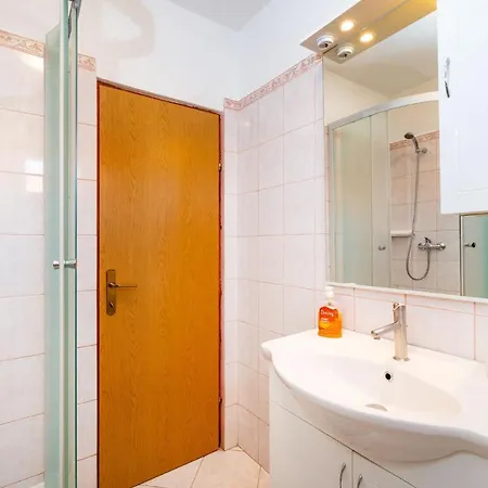 Апартаменты Apartman Anka *