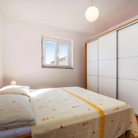 Apartman Anka Апартаменты