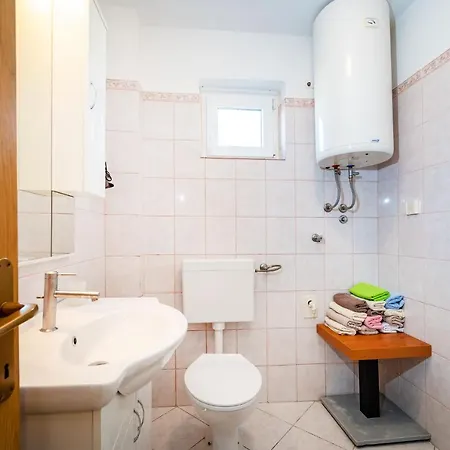 Апартаменты Apartman Anka Ясенице