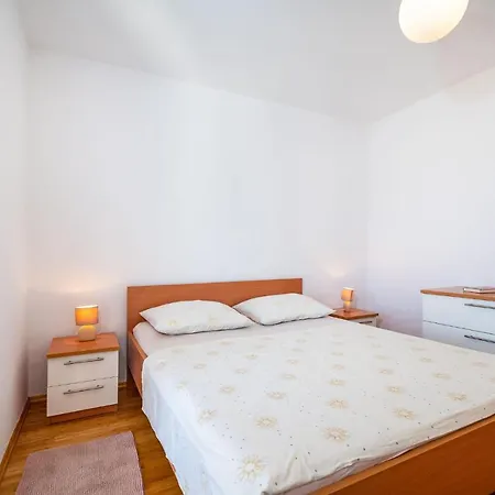 Apartman Anka Апартаменты