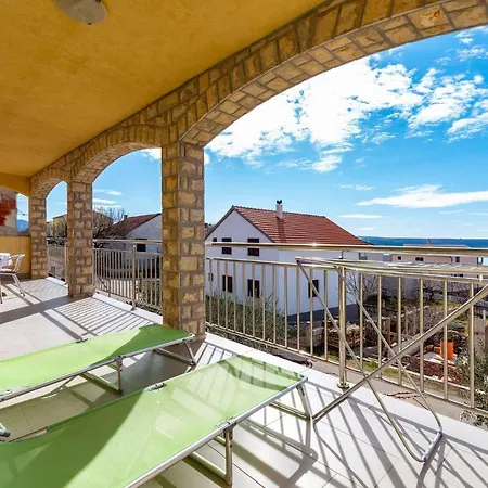 Apartman Anka Апартаменты