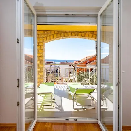 Apartman Anka Апартаменты Ясенице