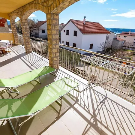Apartman Anka Ясенице