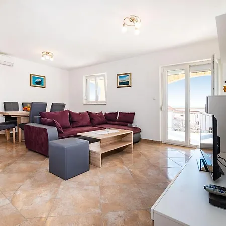 Apartman Anka Ясенице