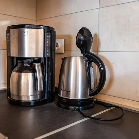 Apartman Anka Апартаменты