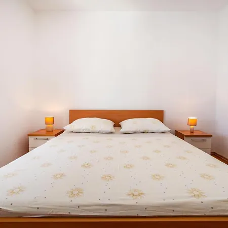 Apartman Anka Апартаменты