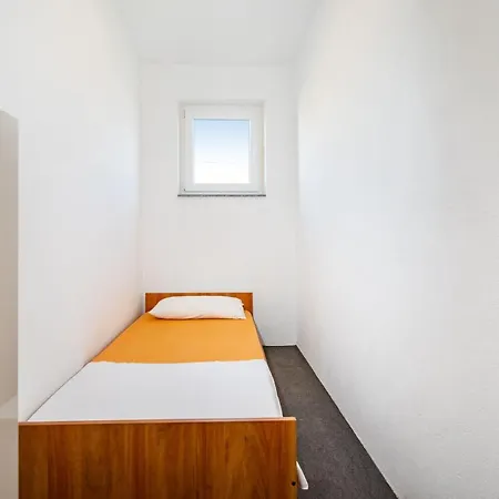 Апартаменты Apartman Anka Ясенице