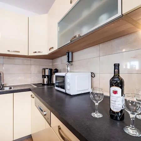 Apartman Anka Ясенице