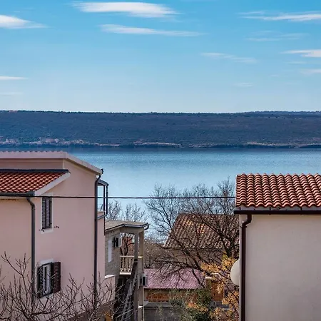 Apartman Anka Ясенице
