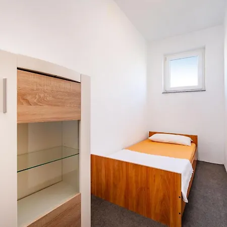 Апартаменты Apartman Anka *