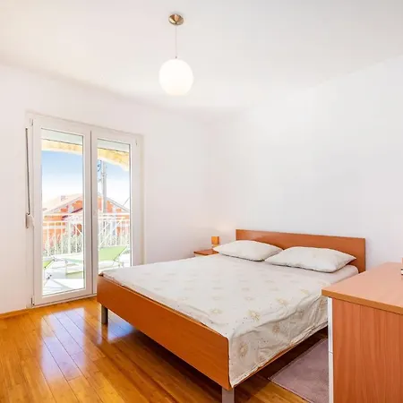 Apartman Anka Апартаменты