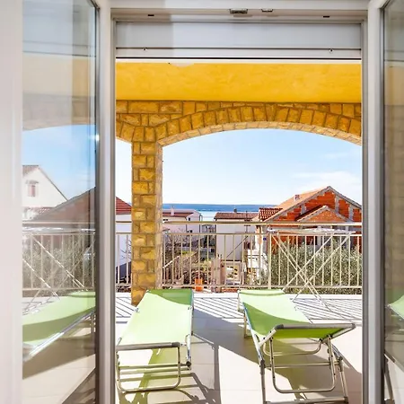 Апартаменты Apartman Anka *