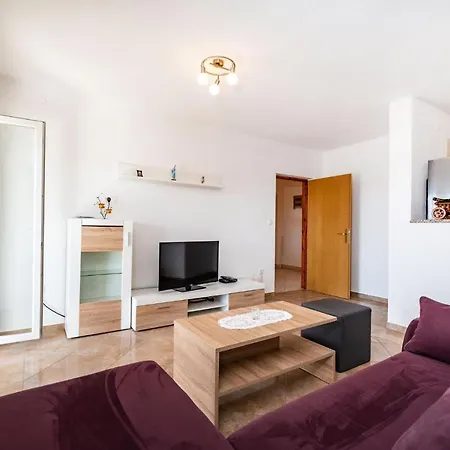 Апартаменты Apartman Anka *