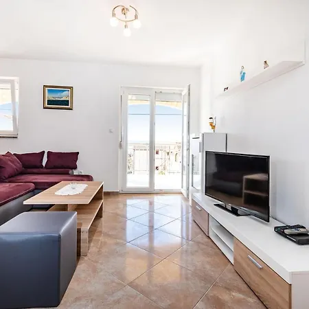 Apartman Anka Ясенице