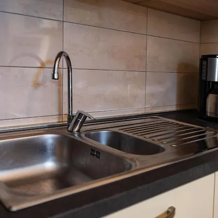 Apartman Anka Ясенице
